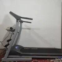 تردمیل first power