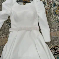 لباس عقدساتن آمریکایی|لباس|شوشتر, |دیوار