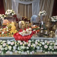 تالار سیمرغ مشهد جنب سینما سیمرغ