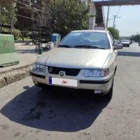 سمند مدل 82