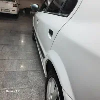 سمند lx سال-مدل ۹۵ بیرنگ|خودرو سواری و وانت|ساری, |دیوار