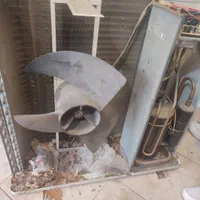 تعمیر و سرویس کار پکیج و کولر|خدمات پیشه و مهارت|ارومیه, |دیوار