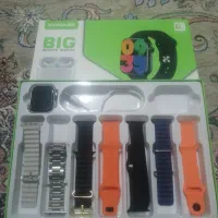 ساعت هوشمند