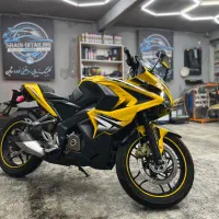 Cf پالس ns rs200|موتورسیکلت|تبریز, |دیوار