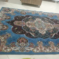 فرش شش متری در حد نو
