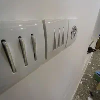 برقکاری سنتی و هوشمند سازی ساختمان|خدمات پیشه و مهارت|دزفول, |دیوار