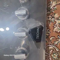 اجاق گاز صفحه ای|اجاق گاز و لوازم برقی پختوپز|ابهر, |دیوار