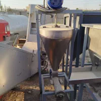 دستگاه تولیدو بسته بندی برنج مصنوعی|ماشین‌آلات صنعتی|پاکدشت, پاکدشت (مامازند)|دیوار