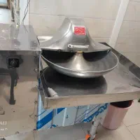 دستگاه خردکن