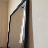 آینه قدی فریم mdf|آینه|کرج, کارخانه قند|دیوار