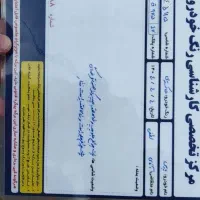 پژو پارس ساده، مدل ۱۳۸۷|خودرو سواری و وانت|ملایر, |دیوار