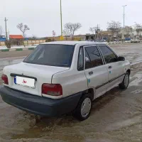 پراید 131در حد 95سالم|خودرو سواری و وانت|قیدار, |دیوار