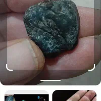 باسلام تعداد زیادی از این سنگ های زیبا دارم|کلکسیون اشیاء عتیقه|کرمانشاه, |دیوار