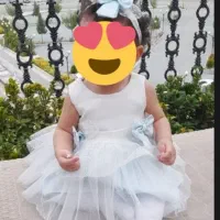 لباس مجلسی بچه گانه