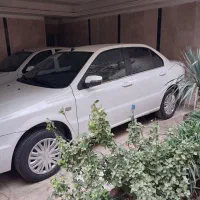 سمند سورن پلاس XU7P صفر خشک آبان ۱۴۰۴