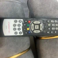 ریموت گیرنده