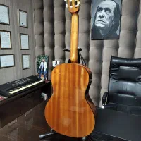 گیتار کوردوبا اسپانیا سایز 3/4