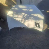 درب جلو ۲۰۶|قطعات یدکی و لوازم جانبی|کرج, فاز ۱ مهرشهر|دیوار