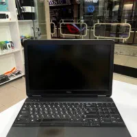 لپ‌تاپ دل i7 بادو گیگ گرافیک|رایانه همراه|گرگان, |دیوار