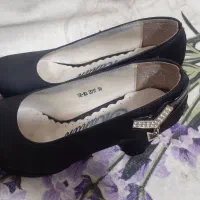 کفش سایز۳۸ و ۳۹|کیف، کفش، کمربند|شهرکرد, |دیوار