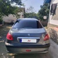 ۲۰۶ sd v8 tu5 97|خودرو سواری و وانت|نوشهر, |دیوار