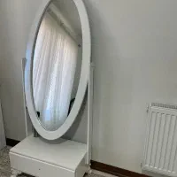 آینه قدی|آینه|نوشهر, |دیوار