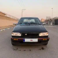 پراید هاچبک