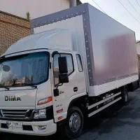 باربری(آنی بار)پوشش شهروتمام کشورکارگر بدون حاشیه