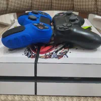ps4 fat 500 کپی خور