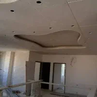 سقف کاذب کناف از صفر تا صد|خدمات پیشه و مهارت|تبریز, |دیوار