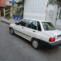 پراید مدل ۸۹ دور رنگ|خودرو سواری و وانت|اسفراین, |دیوار