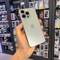 اپل iPhone 15 Pro Max با حافظه ۲۵۶ گیگابایت