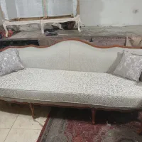 به تعدادی روکوب ماهر ونیمه ماهر درتولیدی مبل|استخدام صنعتی، فنی، مهندسی|چهاردانگه (تهران), |دیوار