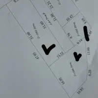 زمین فروشی بلوار دانشگاه