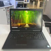 لپتاپ dell با ۸ گیگ گرافیک مجزا مخصوص رندر