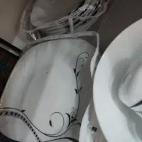 سرویس پارس کوپال|ظروف سرو و پذیرایی|تهران, شهرک خرازی|دیوار