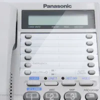 تلفن رومیزی سانترال پاناسونیک KX-T2378MX|تلفن رومیزی|یزد, |دیوار