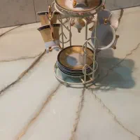 ست‌ قهوه خوری