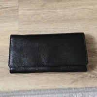 کیف تمام چرم اصل مدارک