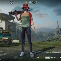 اکانت پابجی لول ۶۴|کنسول، بازی ویدئویی و آنلاین|ارومیه, |دیوار