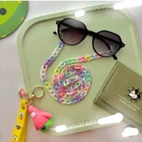 انواع بند عینک و عینک دودی جدید ارزان رسید