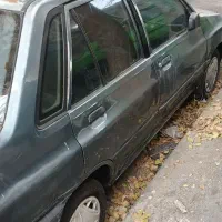 پرایدمدل۷۷|خودرو سواری و وانت|تهران, سلیمانی|دیوار