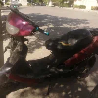 موتور بی کلاج
