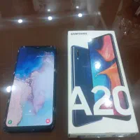 سامسونگa20