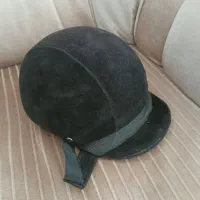 کلاه سوار کاری