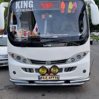 اتو سرویس دربستی به تمام نقاط کشور