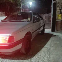 پژو۴۰۵ مدل ۹۶ درحدصفر|خودرو سواری و وانت|خاش, |دیوار