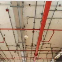 طراحی،اجرا لوله کشی گاز و آتش نشانی با اخذ تاییدیه|خدمات پیشه و مهارت|تهران, شهرآرا|دیوار