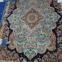 یک تخته فرش ۱۲ متری