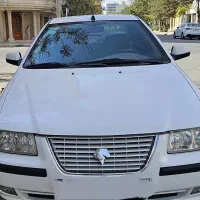 سمند LX1800 مدل ۱۴۰۰ کارمندی در حدصفر|خودرو سواری و وانت|مشهد, آزادشهر|دیوار